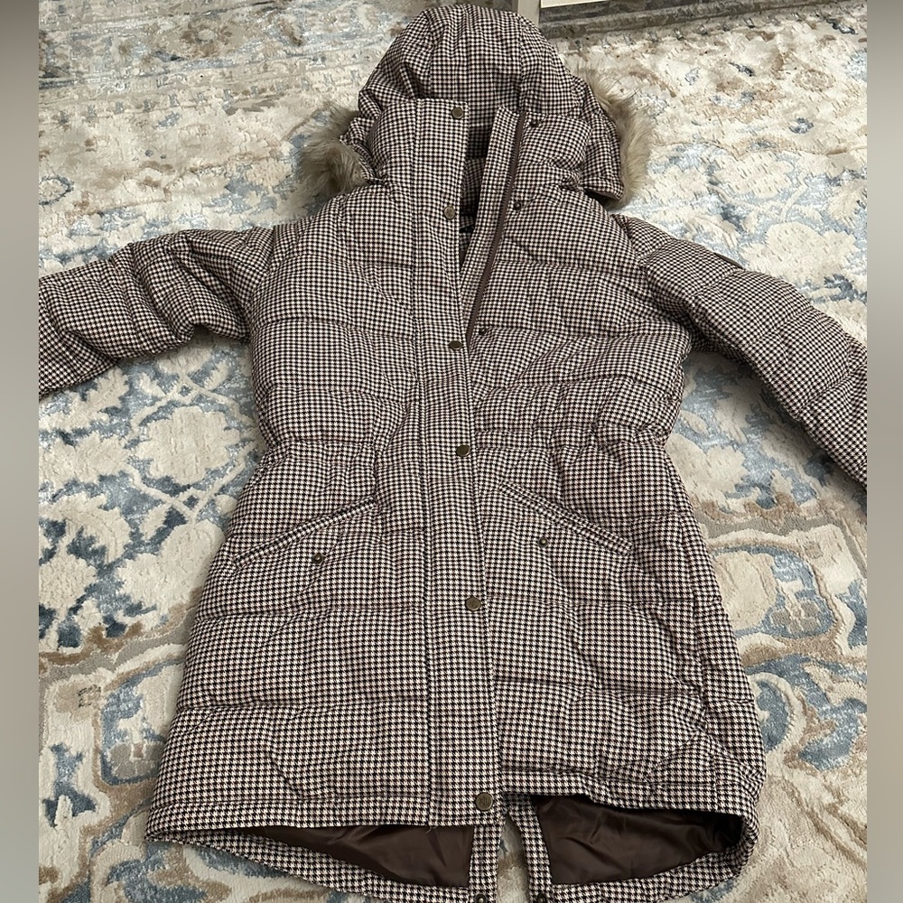 Ralph Lauren Long Coat | Size S